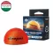 Deeper Night Bezug orange