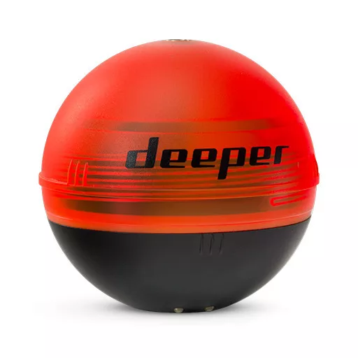 Deeper Night Bezug orange