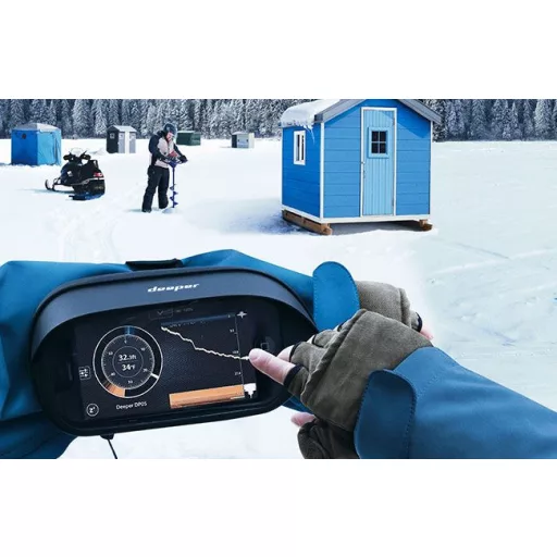 Deeper Smartphone Winterhülle 2.0