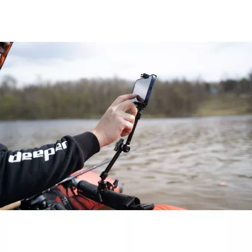 Deeper Smartphone Halterung
