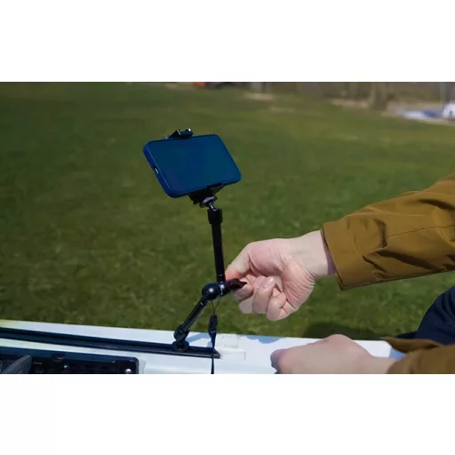 Deeper Smartphone Halterung