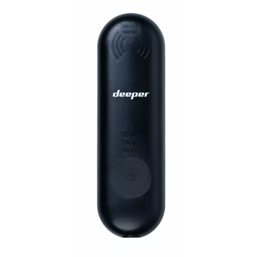 Deeper Signalverstärker und Telefonhalter im Lieferumfang enthalten