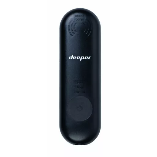 Deeper Signalverstärker und Telefonhalter im Lieferumfang enthalten