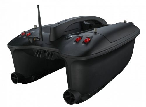 Deeper Quest Futterboot