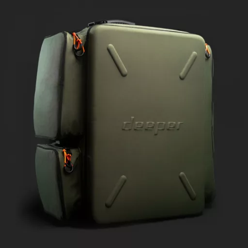 Deeper Quest Futterboot