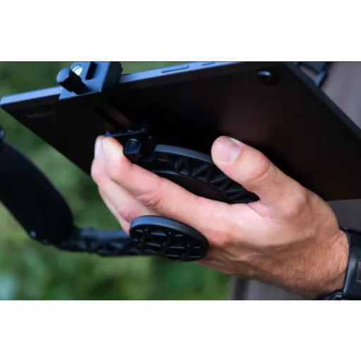 Deeper Quest Tablettenhalter