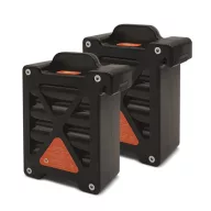 Deeper Quest Lithium-Ersatzbatterie-Set 