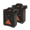 Deeper Quest Lithium-Ersatzbatterie-Set 