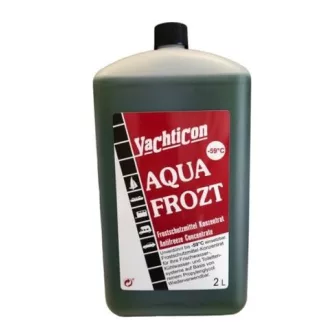 Yachticon High Speed Wachs 500 ml
