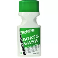 Yachticon Boat Wash Bootsreiniger 500 ml