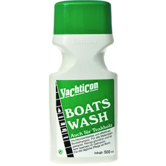 Yachticon Boat Wash Bootsreiniger 500 ml