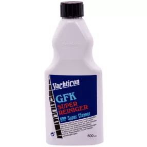 Yachticon GFK Supercleaner 500 ml
