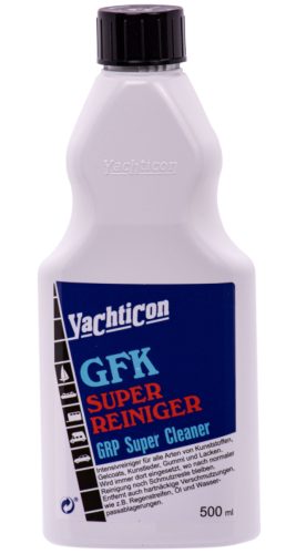 Yachticon GFK Supercleaner 500 ml