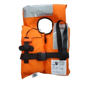 Schwimmweste Kinder Solas EVA