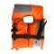 Schwimmweste Solas Orange EVA