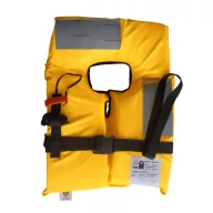 Schwimmweste Solas Zitronengelb EVA