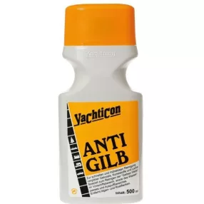 Yachticon Anti Gilb Vergilbungsbehandlung 500 ml