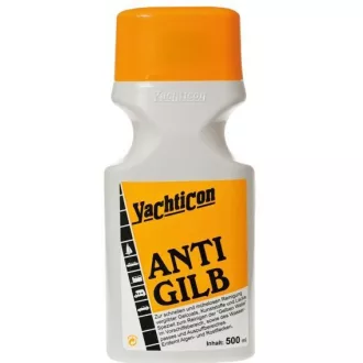 Yachticon Anti Gilb Vergilbungsbehandlung 500 ml
