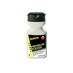 Yachticon Premium Polytur mit Teflon 500 ml