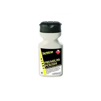 Yachticon Premium Polytur mit Teflon 500 ml