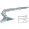 Anker CQR 16 kg