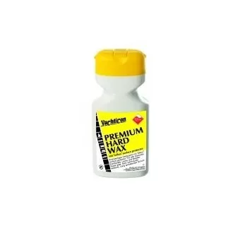 Yachticon Premium Hartwachs Teflon 500 ml