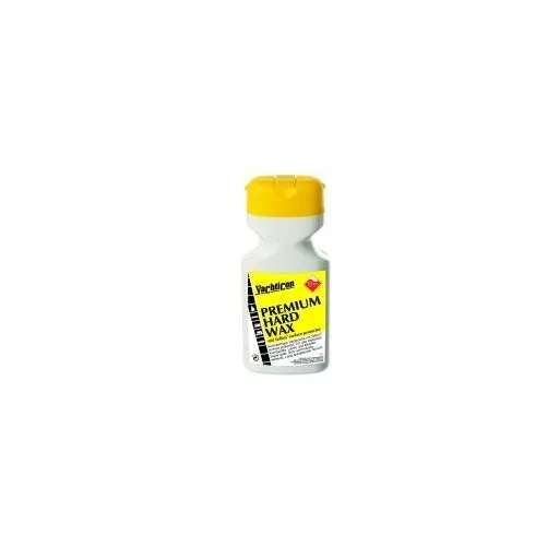 Yachticon Premium Hartwachs Teflon 500 ml