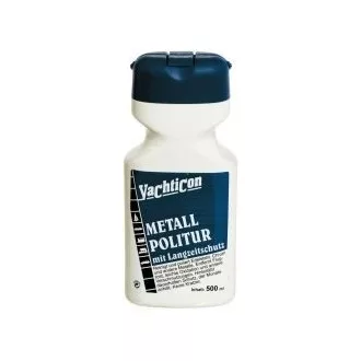 Yachticon Metallpolitur 500 ml