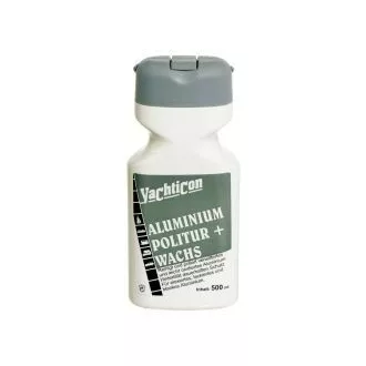 Yachticon Aluminiumpolitur 500 ml