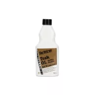 Yachticon Teaköl Golden Classic 500 ml