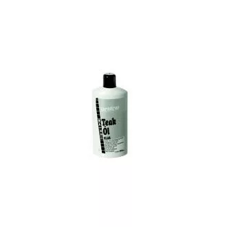 Yachticon Teaköl Klar 500 ml