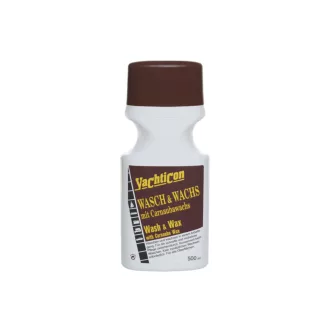 Yachticon Wash & Wax 500 ml