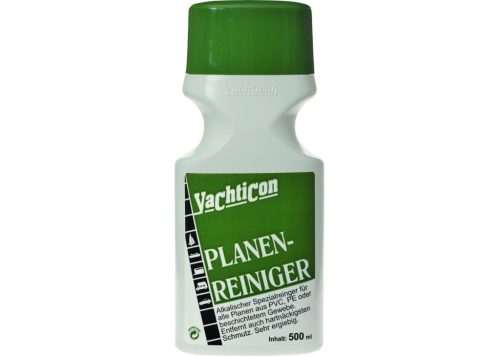 Yachticon Segel- und Planenreiniger 500 ml