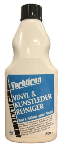 Yachticon Vinyl Shampoo 500 ml