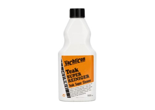 Yachticon Teak Superreiniger 500 ml