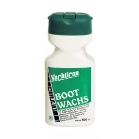 Yachticon Bootswachs 500ml