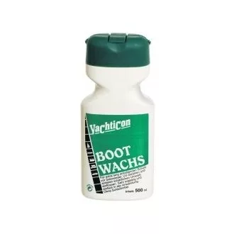 Yachticon Bootswachs 500ml