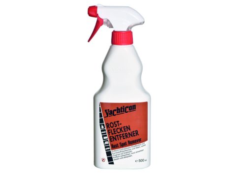 Yachticon Rost- und Kalkentferner 500 ml