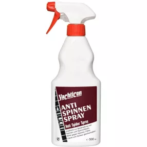 Yachticon Spinnenentferner 500 ml