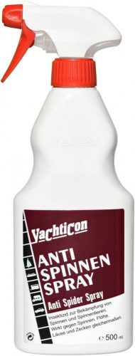 Yachticon Spinnenentferner 500 ml