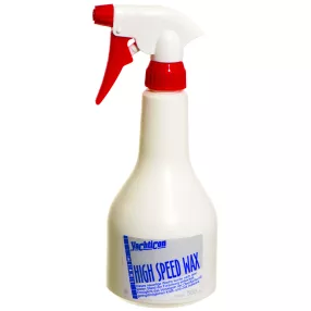 Yachticon High Speed Wachs 500 ml