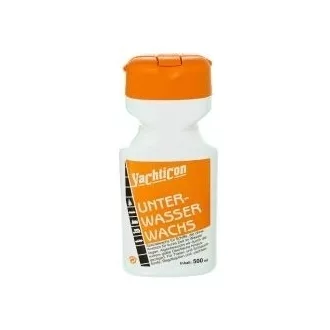 Yachticon Wachs unter der Wasserlinie 500 ml