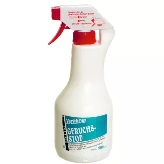 Yachticon Deodorant 500 ml