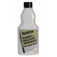 Yachticon Glasfaser- und Gelreiniger 500 ml