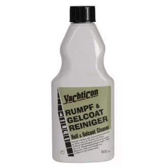 Yachticon Glasfaser- und Gelreiniger 500 ml