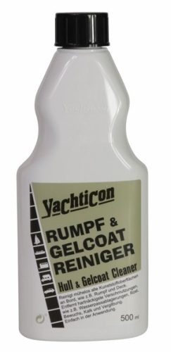 Yachticon Glasfaser- und Gelreiniger 500 ml