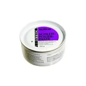 Yachticon Polierpaste, feine Körnung 250 g