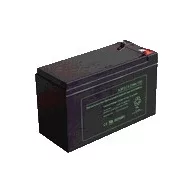 Batterie SAGA 12V - 1,2A FRX