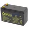 Batterie SAGA 12V - 5A FRX