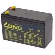 Batterie SAGA 12V - 12A FRX